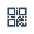 Icône du programme : QR & Barcode Scanner - Fr…