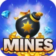 Programın simgesi: Comino AB Mines Master
