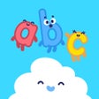 أيقونة البرنامج: Hungry Cloud