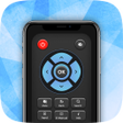 程序图标：Remote for Sanyo TV