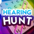 Hearing Hunt