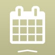 Pictogram van programma: Calendar Widget