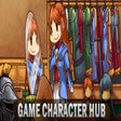 Icon of program: Game Character Hub