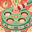 程序图标:Mallowpop Patrol Hop