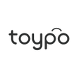 プログラムのアイコン：toypo  トイポ