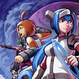 程序图标：CrossCode
