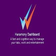 Icon of program: Harmony Dashboard