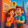 Icono de programa: Questo: Outdoor Escape Ga…