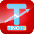 Иконка программы: TINO IQ Finance Stock ETF…