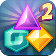 Иконка программы: Jewels 2