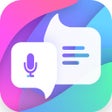 ไอคอนของโปรแกรม: Speak  Translate by EasyT…