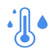 프로그램 아이콘: Meteo Calc: Weather Forec…