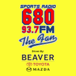 Symbol des Programms: 680 The Fan