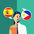 程序图标：Spanish-Filipino Translat…