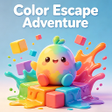 프로그램 아이콘: Color Escape Adventure