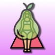 Ícone do programa: Kibbe Analysis AI: Body T…