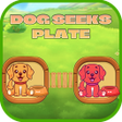 Ícone do programa: Dog Seeks Plate