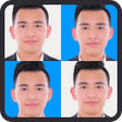 Ikona programu: ID VISA Passport Photo Ma…