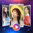 Ikona programu: Slideshow-Photo Movie Cre…