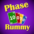 Icône du programme : Super Phase Rummy