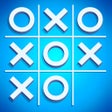 Ikon program: Tic Tac Toe  1P 2P or Onl…