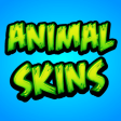 Animal Skins For Minecraft PE Pocket Edition Free