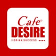 程序图标：Cafe Desire App