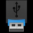 Icon of program: USB Flash Block/Unblock