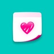 ไอคอนของโปรแกรม: NoteIt - Drawing App