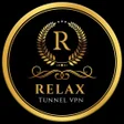 プログラムのアイコン：RELAX TUNNEL VPN