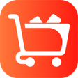 程序图标：HappyZone - Online Shoppi…