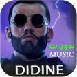 Icon of program: اغاني ديدين 2024 DIDINE  …