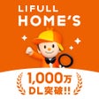 Icon of program: LIFULL HOMES