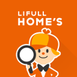Ícone do programa: LIFULL HOMES