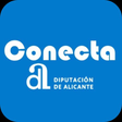 プログラムのアイコン：ConectaDA