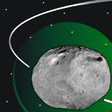 程序图标：Asteroid Tracker