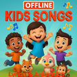 程序图标：Kids Song - Best Offline …