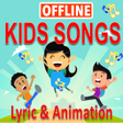 Icon of program: Kids Song - Best Offline …