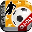 Icoon van programma: New Star Soccer G-Story C…