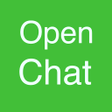 Chat AI - Open Chat AI Chatbot icon