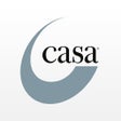 ไอคอนของโปรแกรม: CASA Alerts
