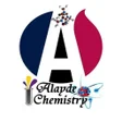 プログラムのアイコン：Al3yde Chemistry