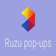 Ruzu Memrise pop-ups