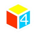 Symbol des Programms: Fourth Grade Math Quiz