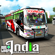 Icon of program: Bus Livery India Kerala K…