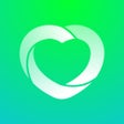プログラムのアイコン：Smoke Free App: Quit Smok…