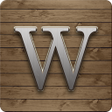 程序图标：Wood Block Puzzle