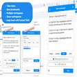أيقونة البرنامج: Webpage Workspace