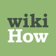 プログラムのアイコン：wikiHow
