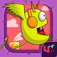 Ikon program: Bouncing Monster Flappy P…